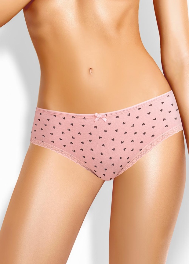 CLE B1171/1 Трусы женские бикини фото 1