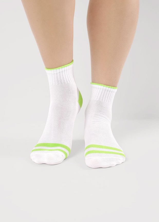 CLE Д5548 Носки женские фото 1