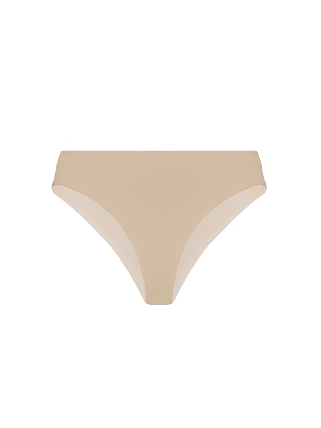 Трусы жен Medona черный Tanga, 0120270020 фото 2