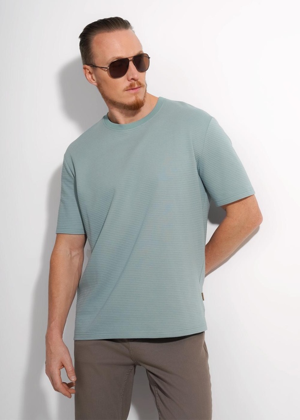 CLE 562682/11вэ Футболка мужская фото 2