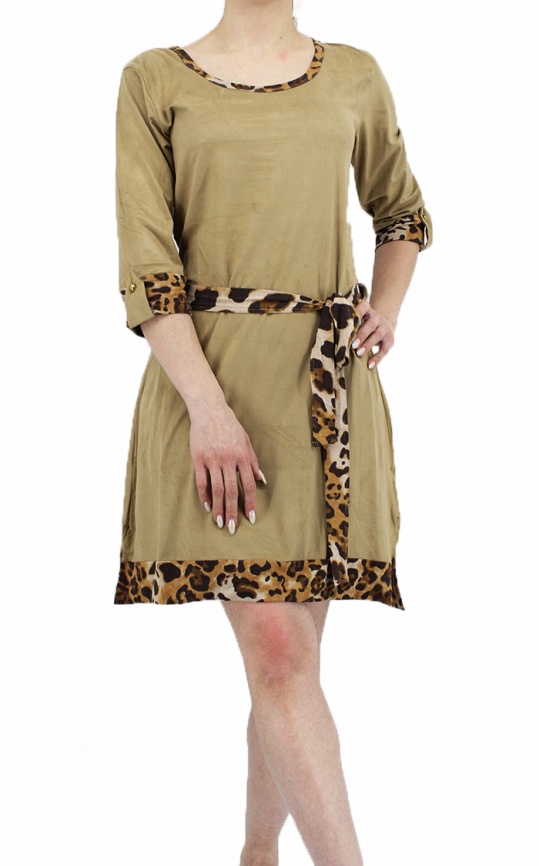 Сорочка для женщин 170022 фото 2