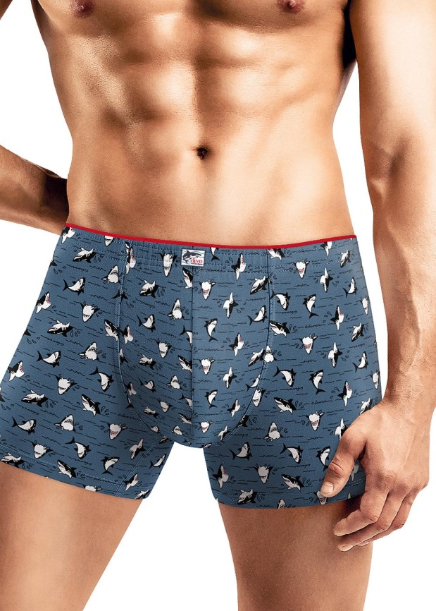 CLE MSH561063 Трусы мужские шорты фото 1