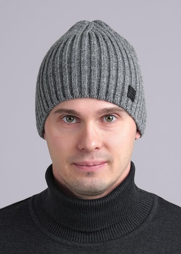 CLE 433828ап Шапка мужская фото 1