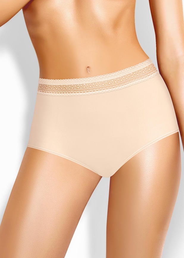 CLE LBM021рк Трусы женские макси фото 2