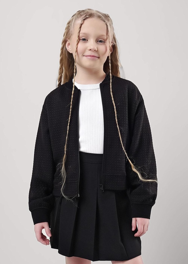 CLE 757116нэ школа Бомбер детский фото 2