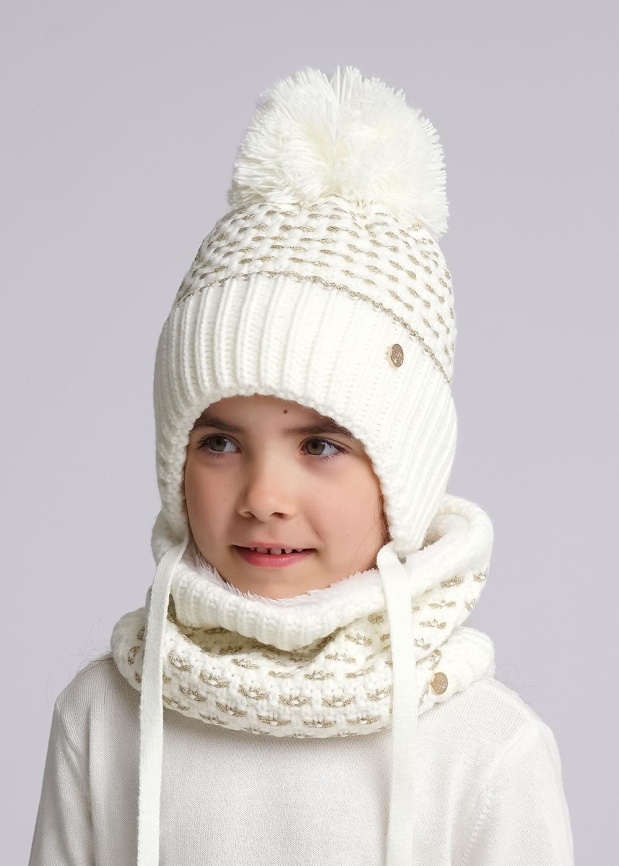 CLE 433791ап Шарф детский фото 2