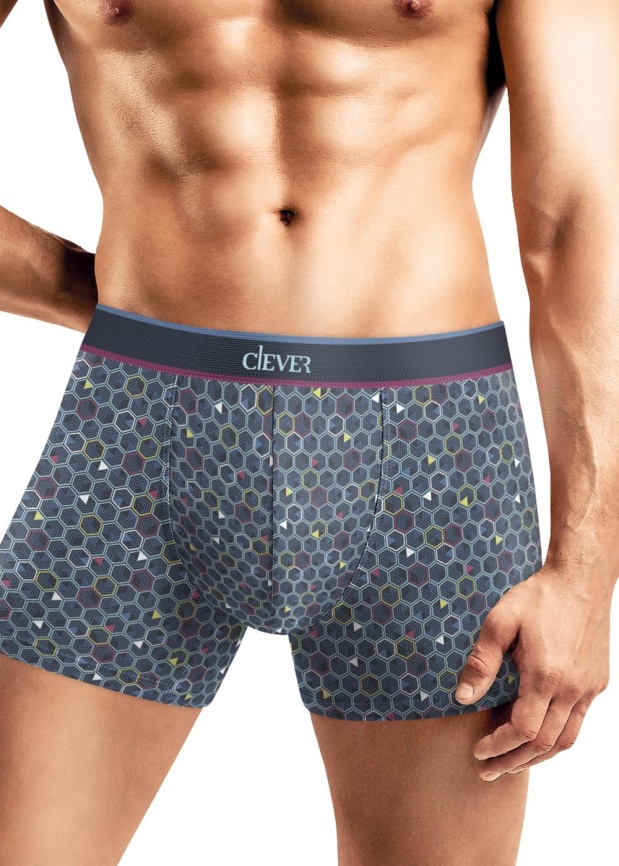 CLE MSH450323 Трусы мужские шорты фото 1