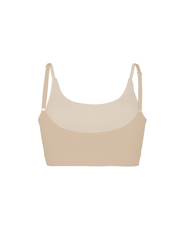 Бюстгальтер жен. Aspena белый Soft bra, 0120264134 фото 4