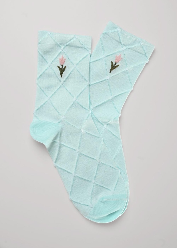 CLE Д5625 Носки женские фото 2