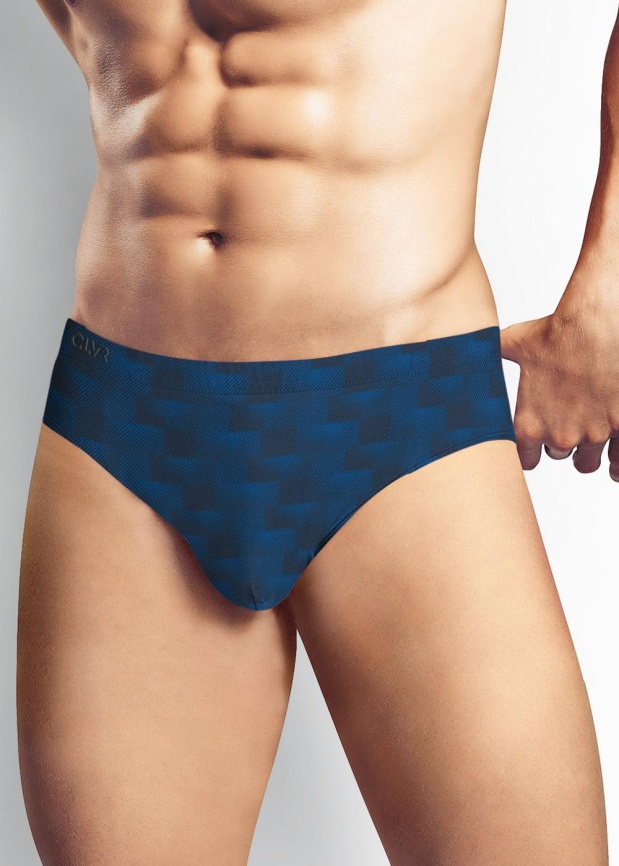 CLE SC541511 Плавки купальные мужские фото 3