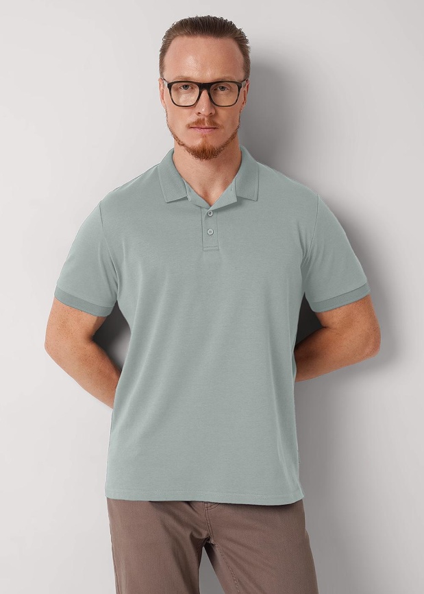 CLE 562717/13ли Поло мужское фото 1