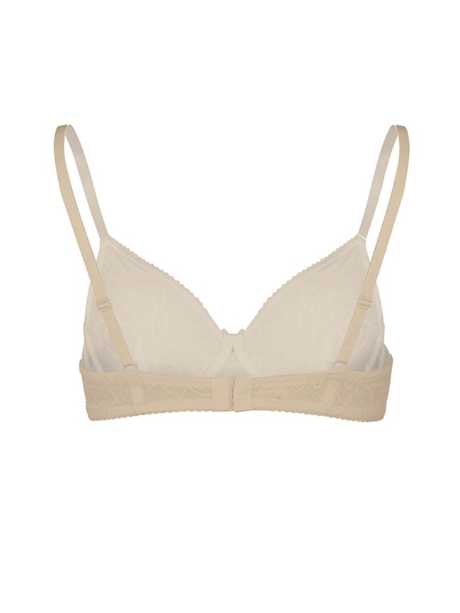 Бюстгальтер жен. Primrose бежевый Soft bra, 0120264133 фото 6