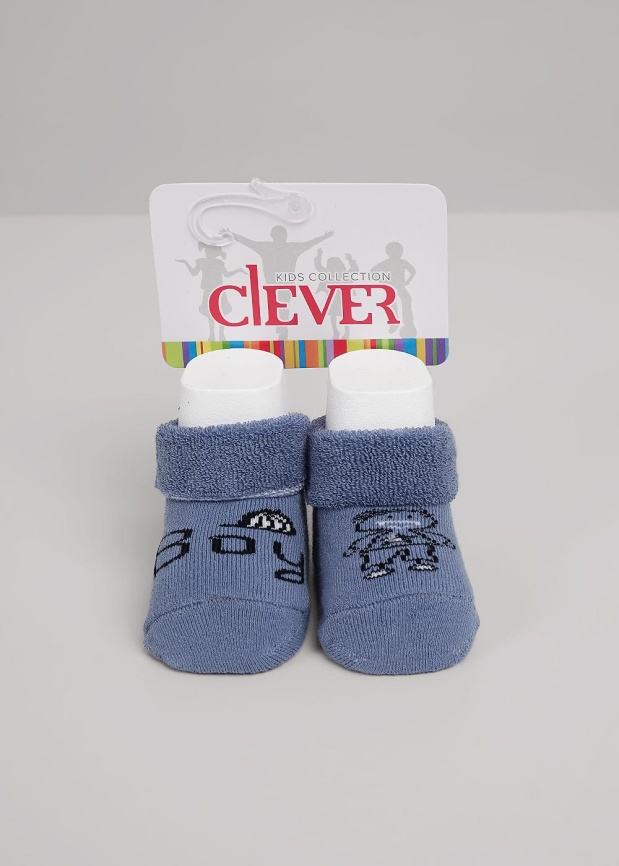 CLE С219П 7-8 Носки детские фото 3