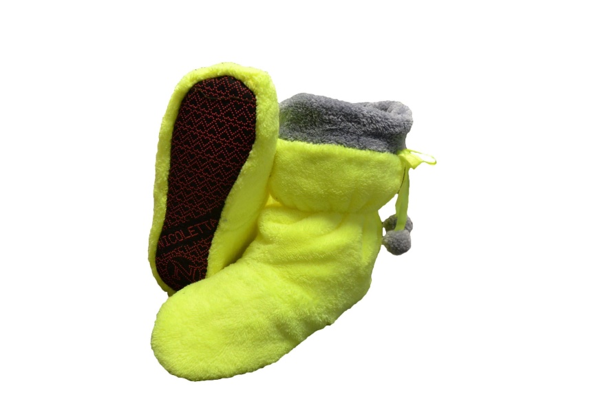 Носки утепленные для детей 00200 фото 1