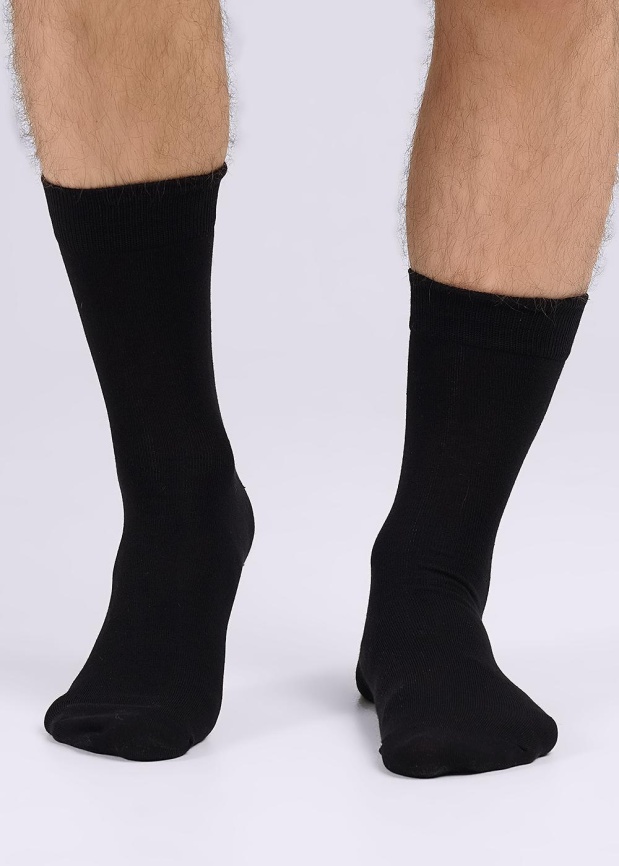 CLES M1003 Носки мужские фото 5