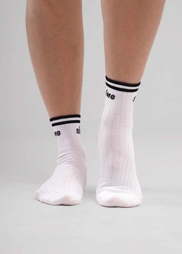 CLE С1603 20-22,22 Носки детские для девочки фото 1