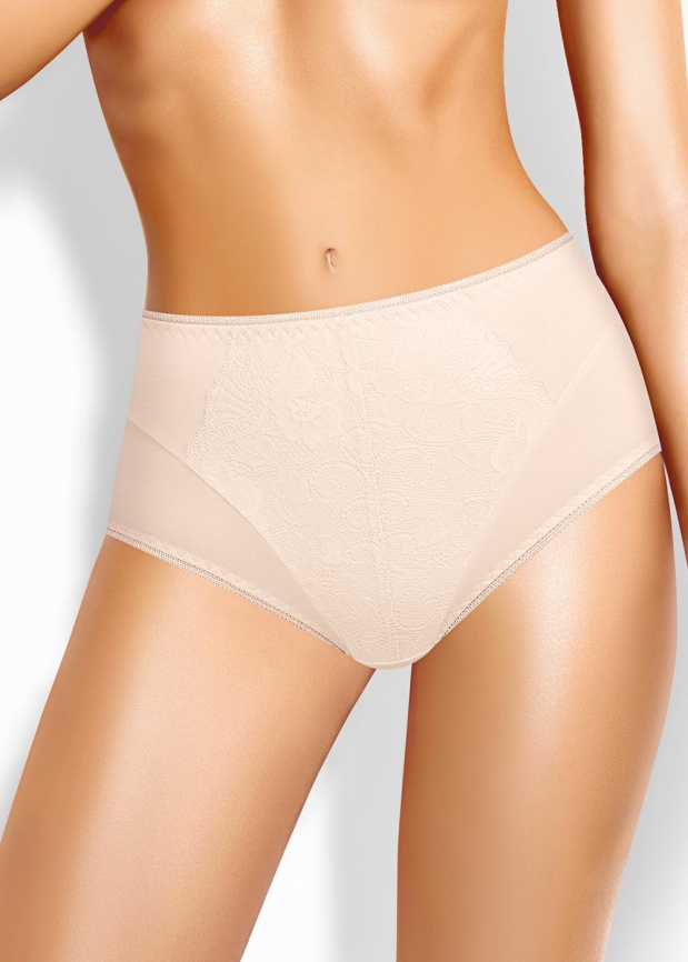 CLE U1189 Трусы женские макси фото 2