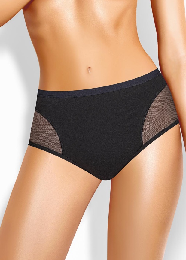 CLE M1167 Трусы женские макси фото 1