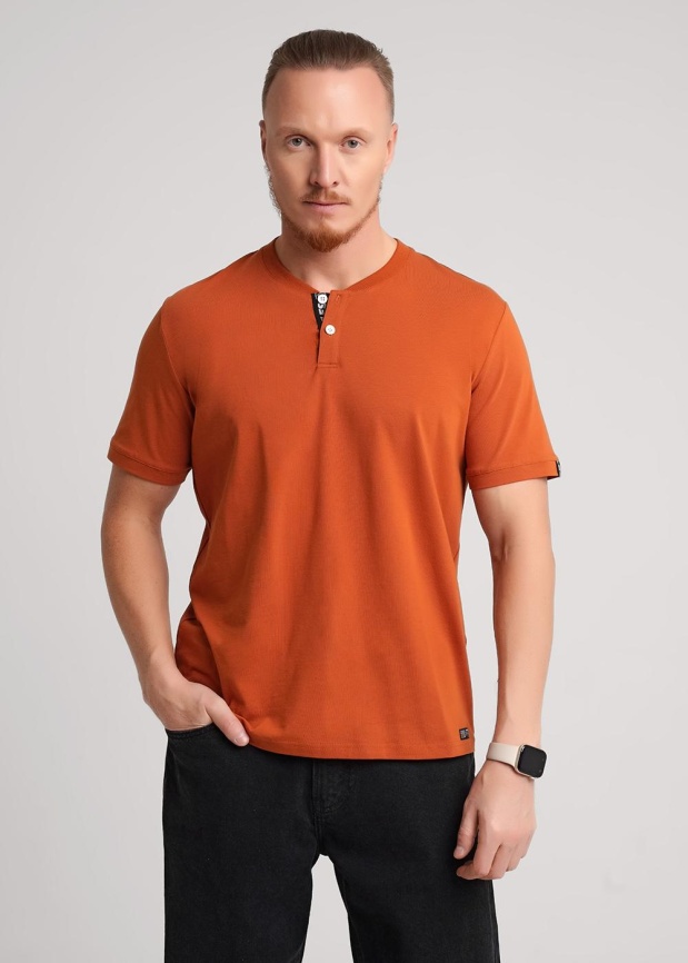 CLE 562643/04гг maxi Поло мужское фото 3