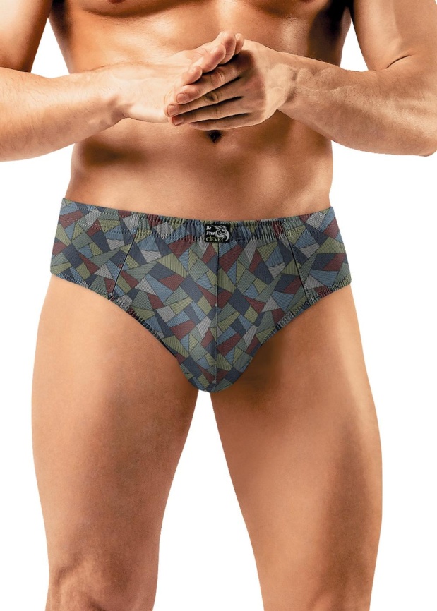 CLE MC452111 Трусы мужские плавки фото 1