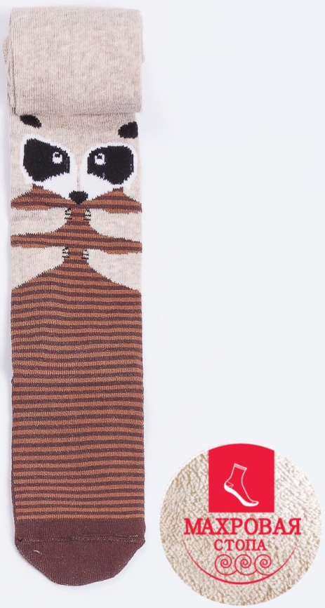 703K-413 КОЛГОТКИ ДЕТСКИЕ Марк Формэль фото 1