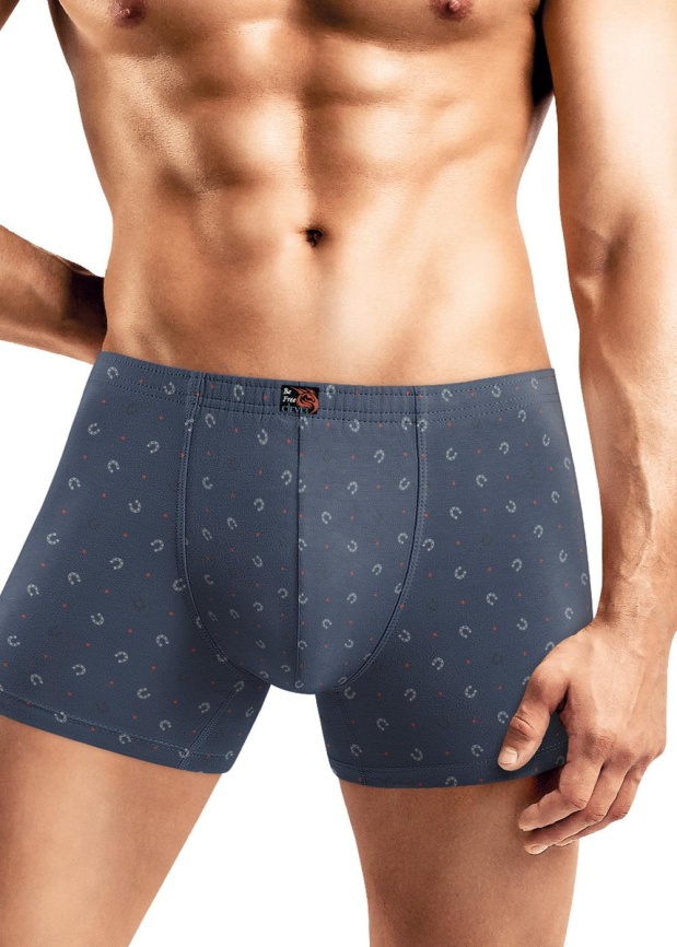 CLE MSH451311 Трусы мужские шорты фото 1