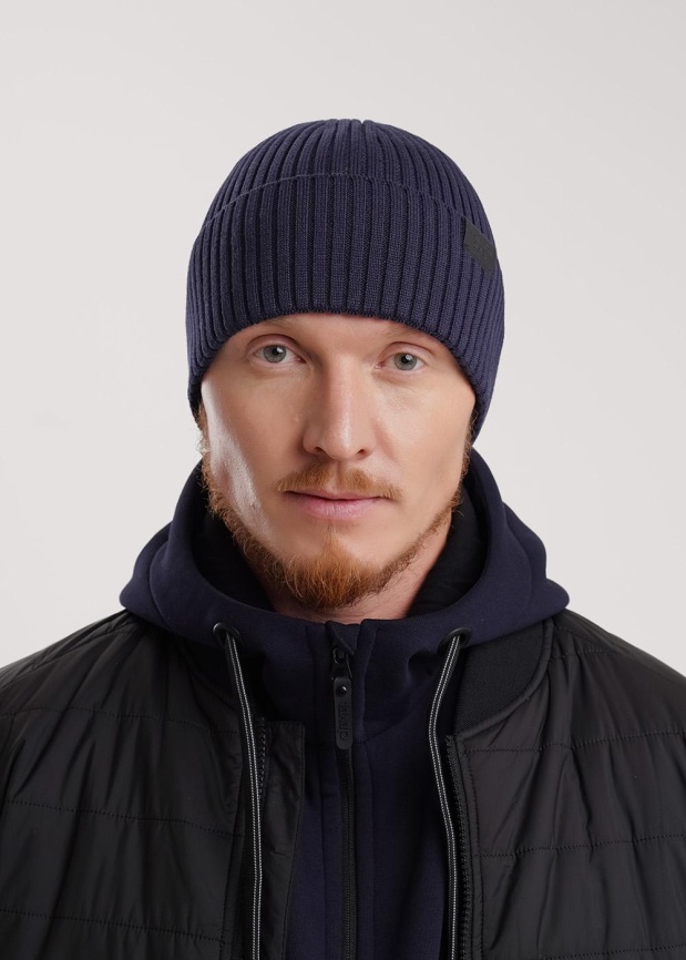 CLE 533705ха Шапка мужская фото 1