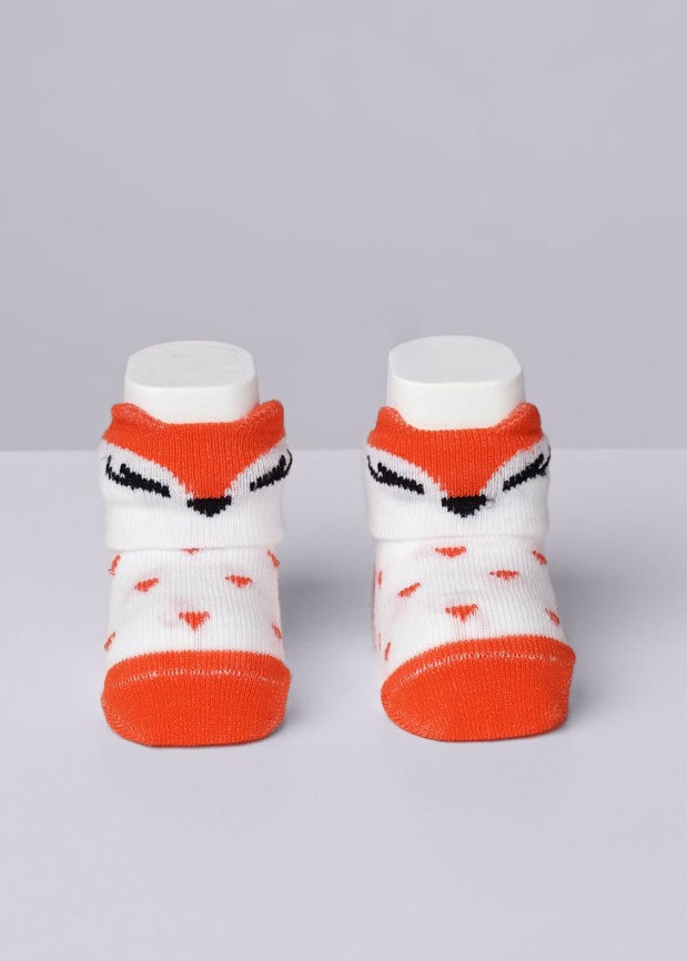 CLE С011 7-8 Носки детские фото 1