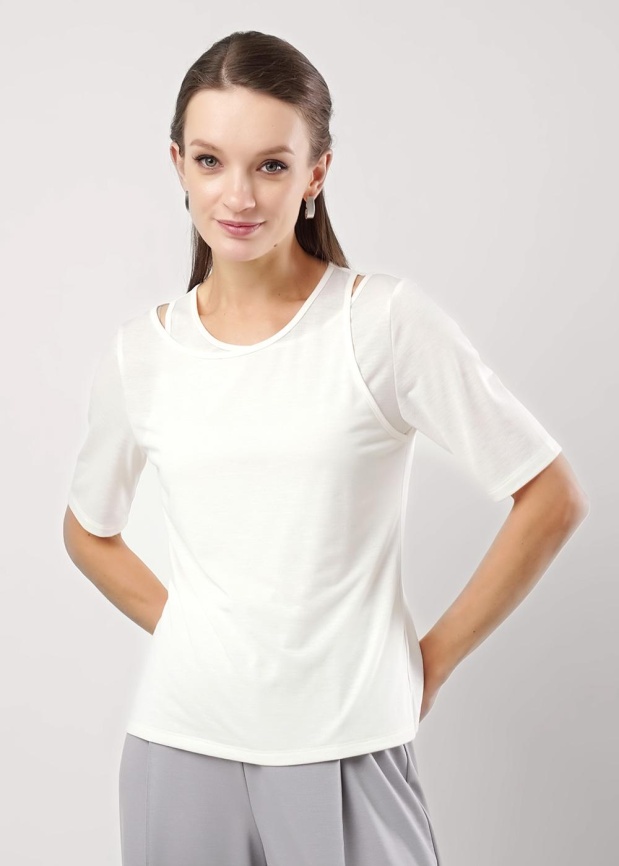 CLE 256824/167в Джемпер женский фото 1