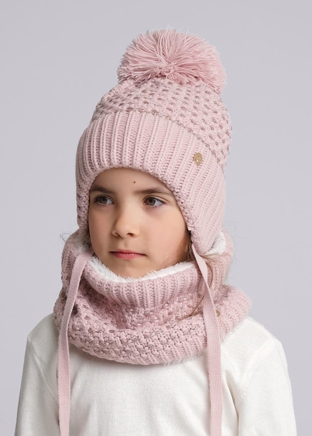 CLE 433791ап Шарф детский фото 1