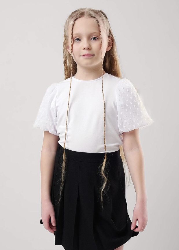 CLE 757086г школа Блузка детская фото 1