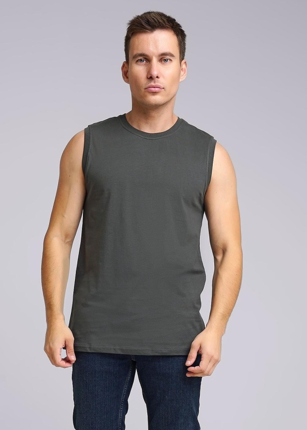 ЭЙС 600476кк Майка мужская фото 8