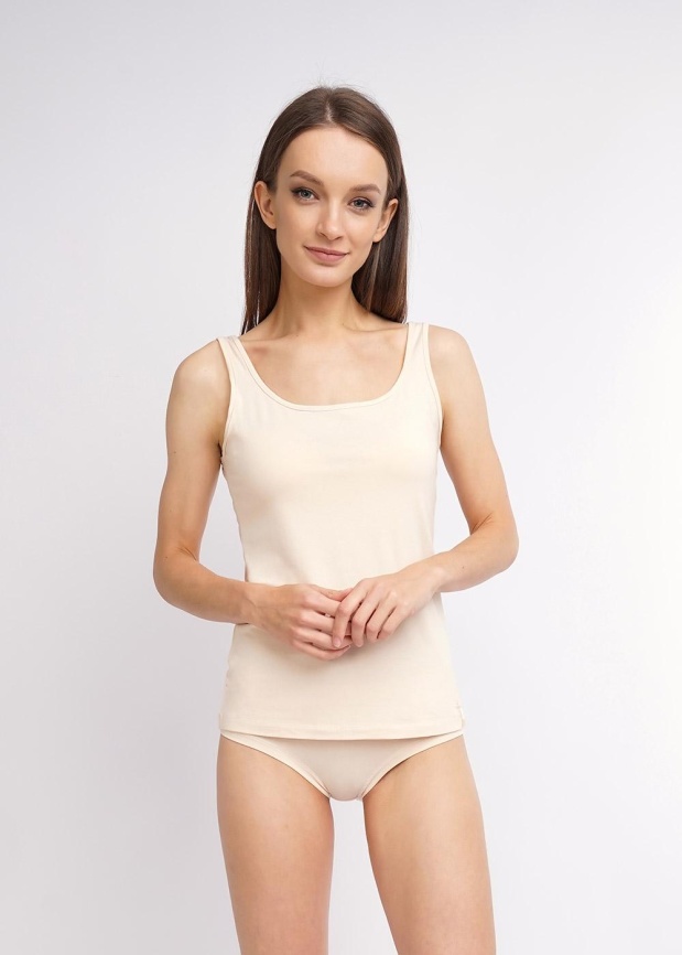 CLE LM650 Майка женская фото 4