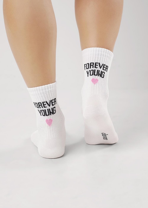 CLE С1525 20-22,22 Носки детские для девочки фото 1