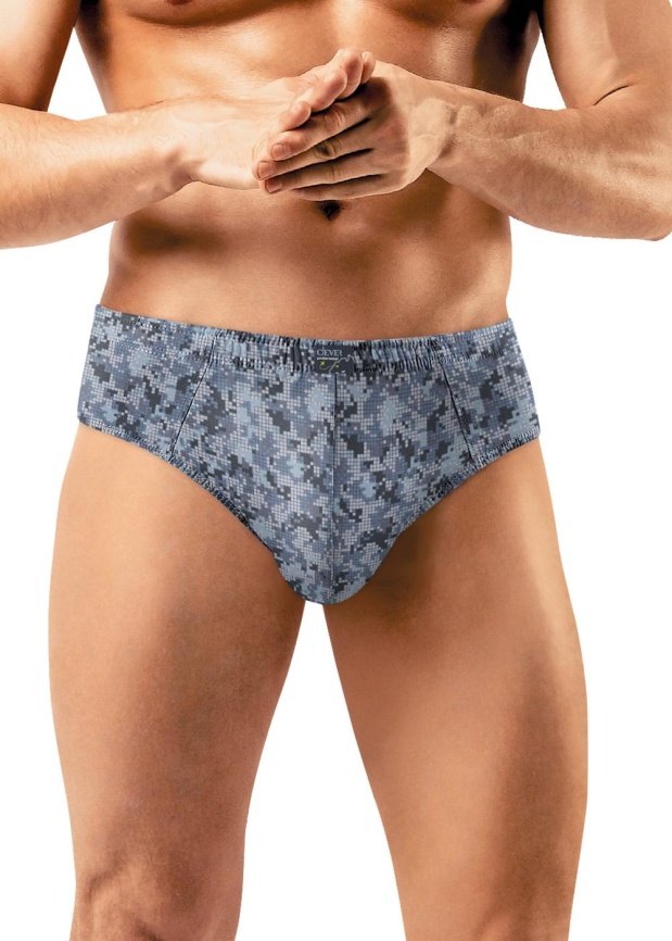 CLE MC442311 Трусы мужские плавки фото 1