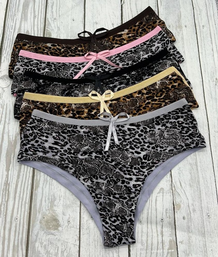 Шорты для женщин (бамбук) 14321 фото 1