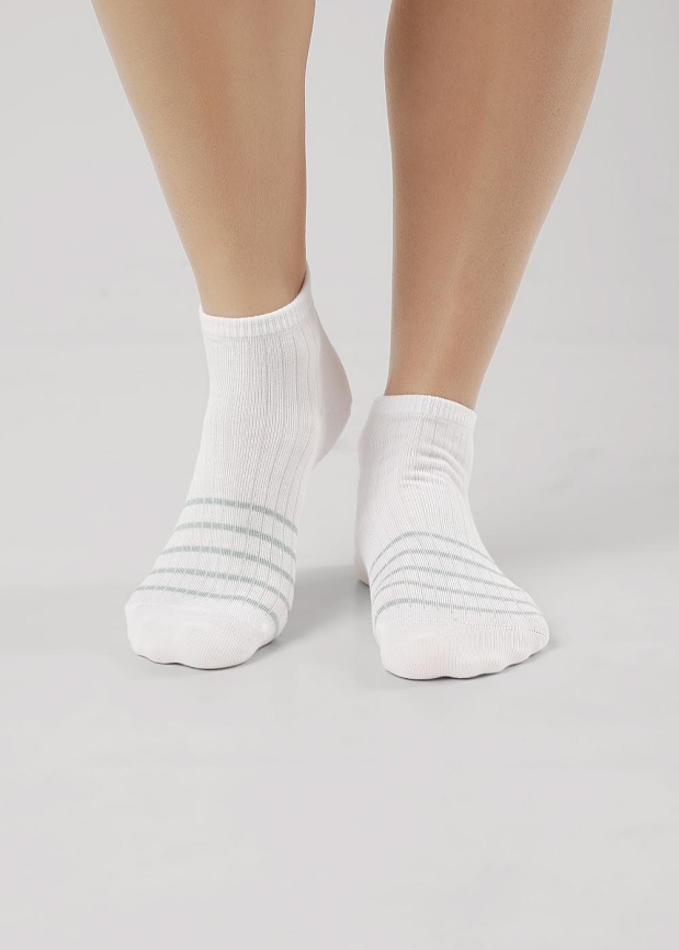 CLE Д5502 Носки женские фото 1