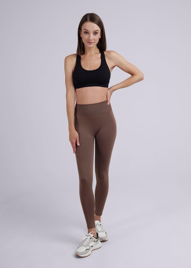 CLE LL012pt Леггинсы женские фото 2