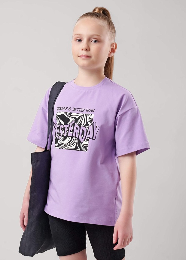 CLE 866899г_п2 Футболка детская фото 1