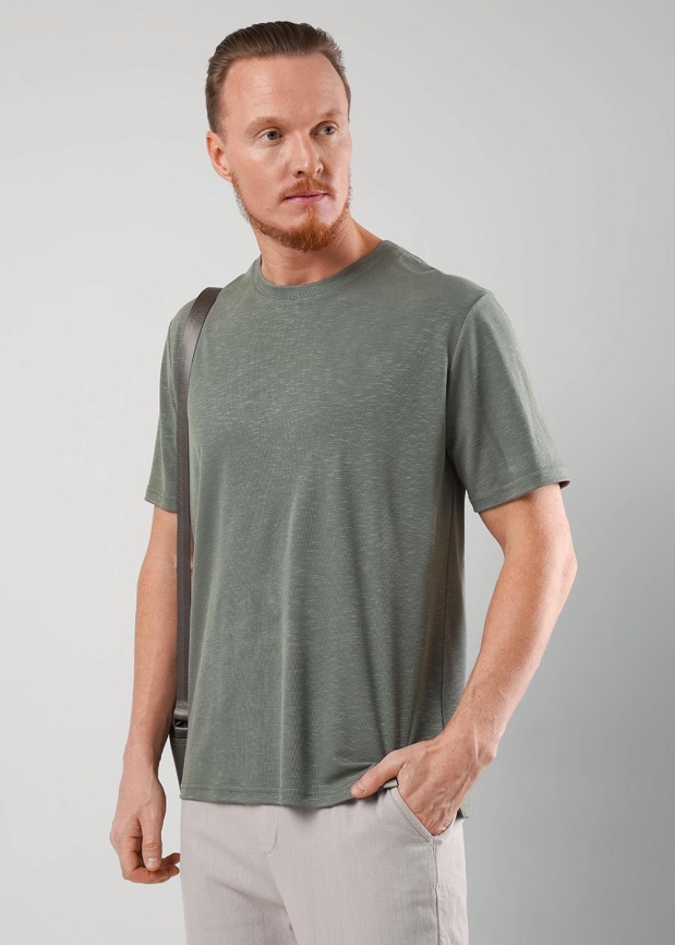 CLE 562723/17тро maxi Футболка мужская фото 2