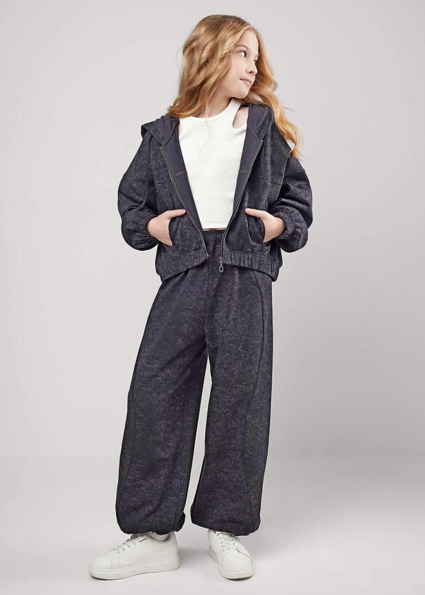 CLE 867305/11ун Брюки детские для девочки фото 1