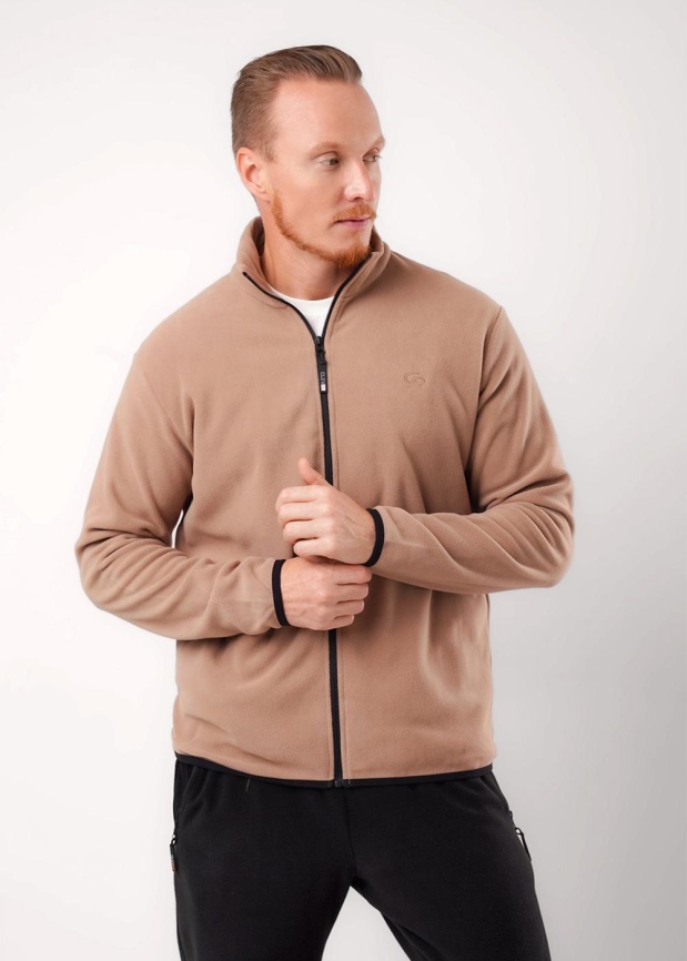 CLE 652362л maxi Толстовка мужская фото 1