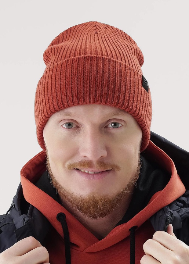 CLE 454156аш Шапка мужская фото 4