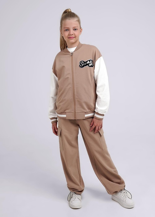 CLE 746259/84ф Бомбер детский фото 1