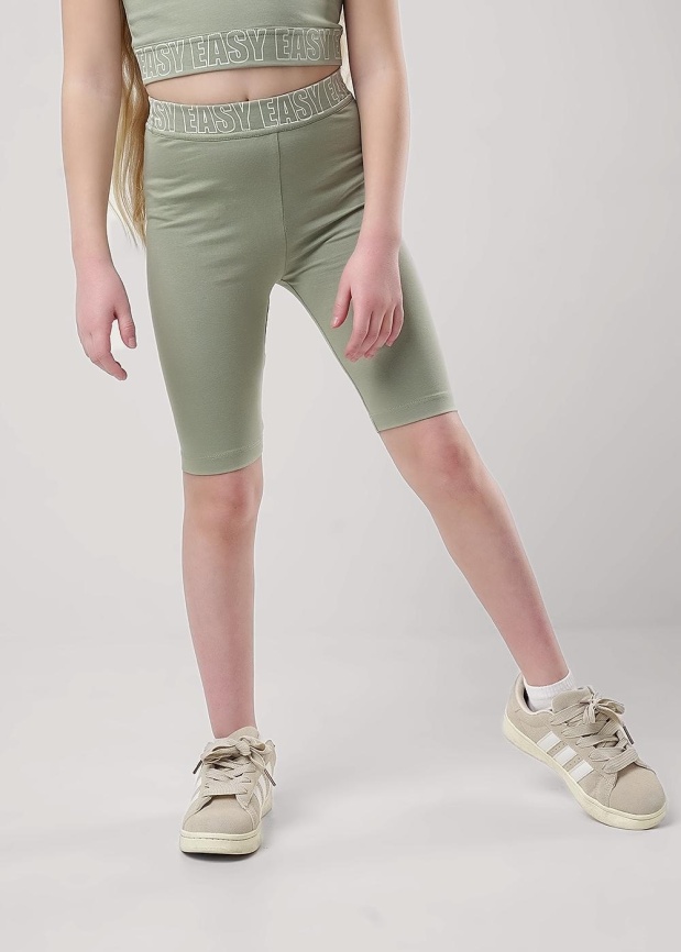 CLE 855017г_п Шорты детские для девочки фото 3