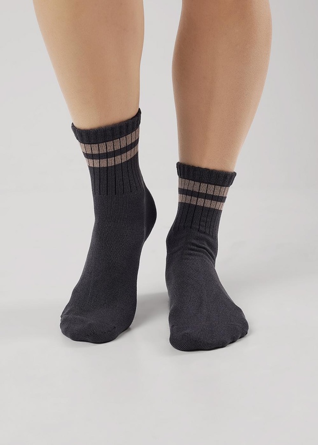 CLE Д2223 Носки женские фото 1