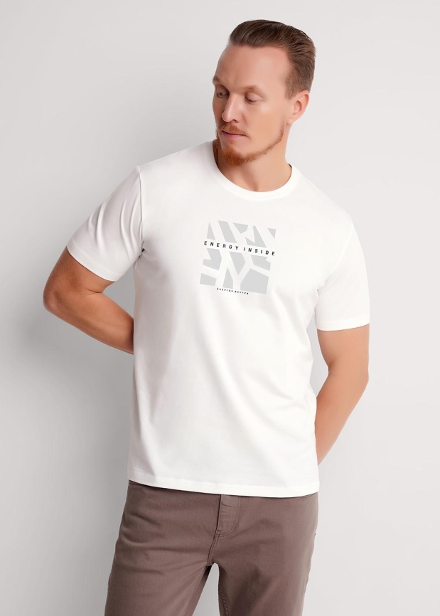 CLE 561982/03г maxi_п Футболка мужская фото 1