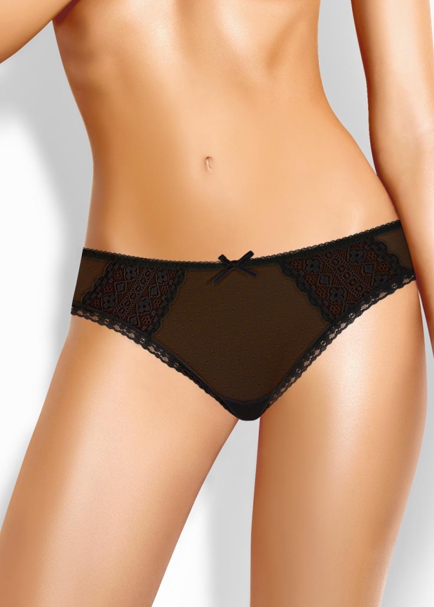 CLE B819 Трусы женские бикини фото 2