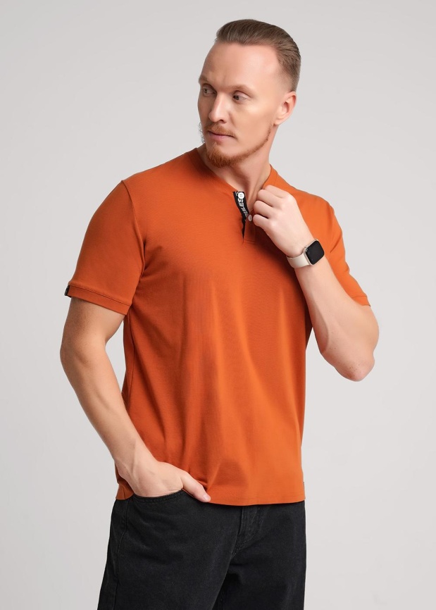 CLE 562643/04гг Поло мужское фото 3