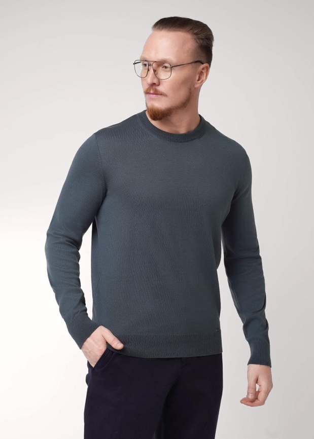 CLE 654372ха Джемпер мужской фото 1